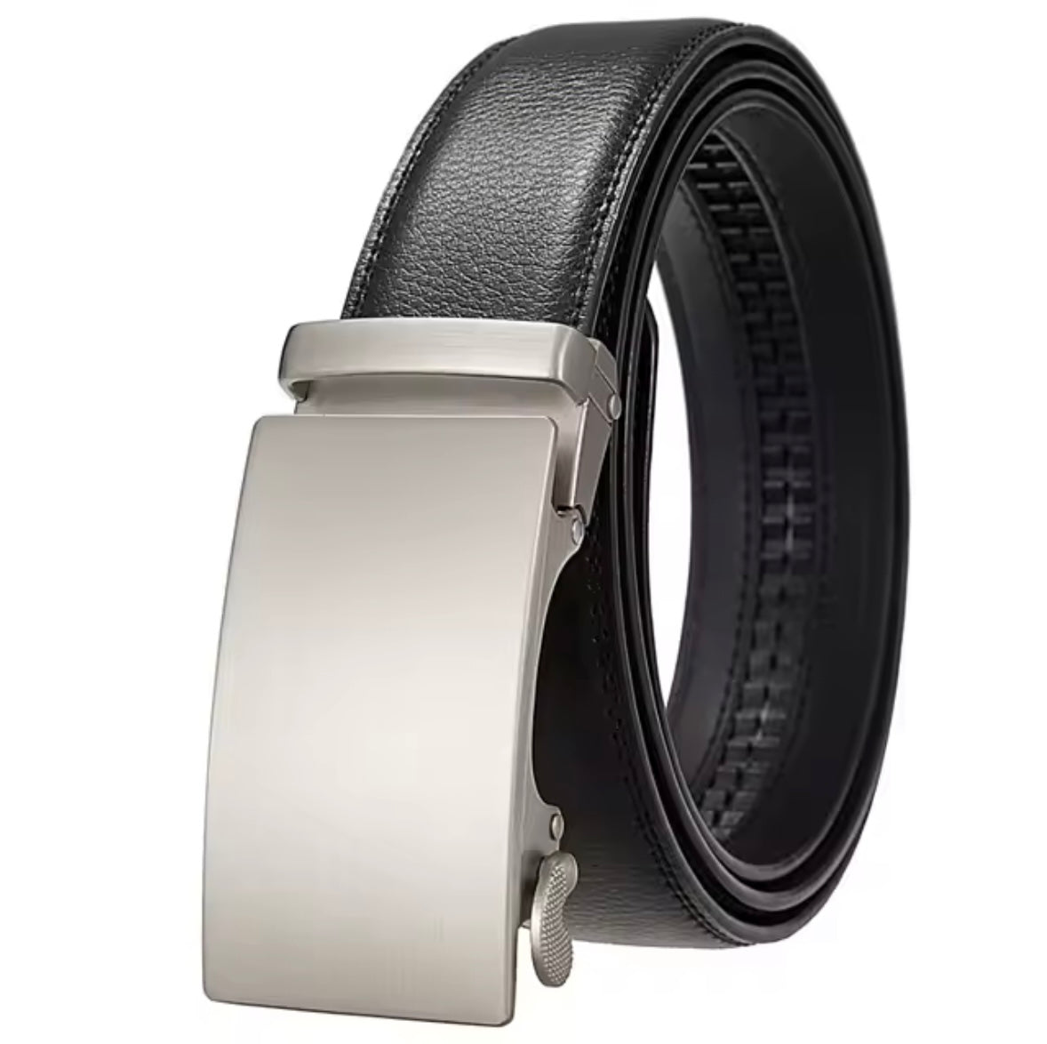 Beltero | Hole-free belt – up to 700% more precisely adjustable