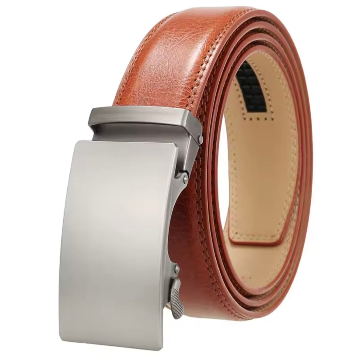 Beltero | Hole-free belt – up to 700% more precisely adjustable
