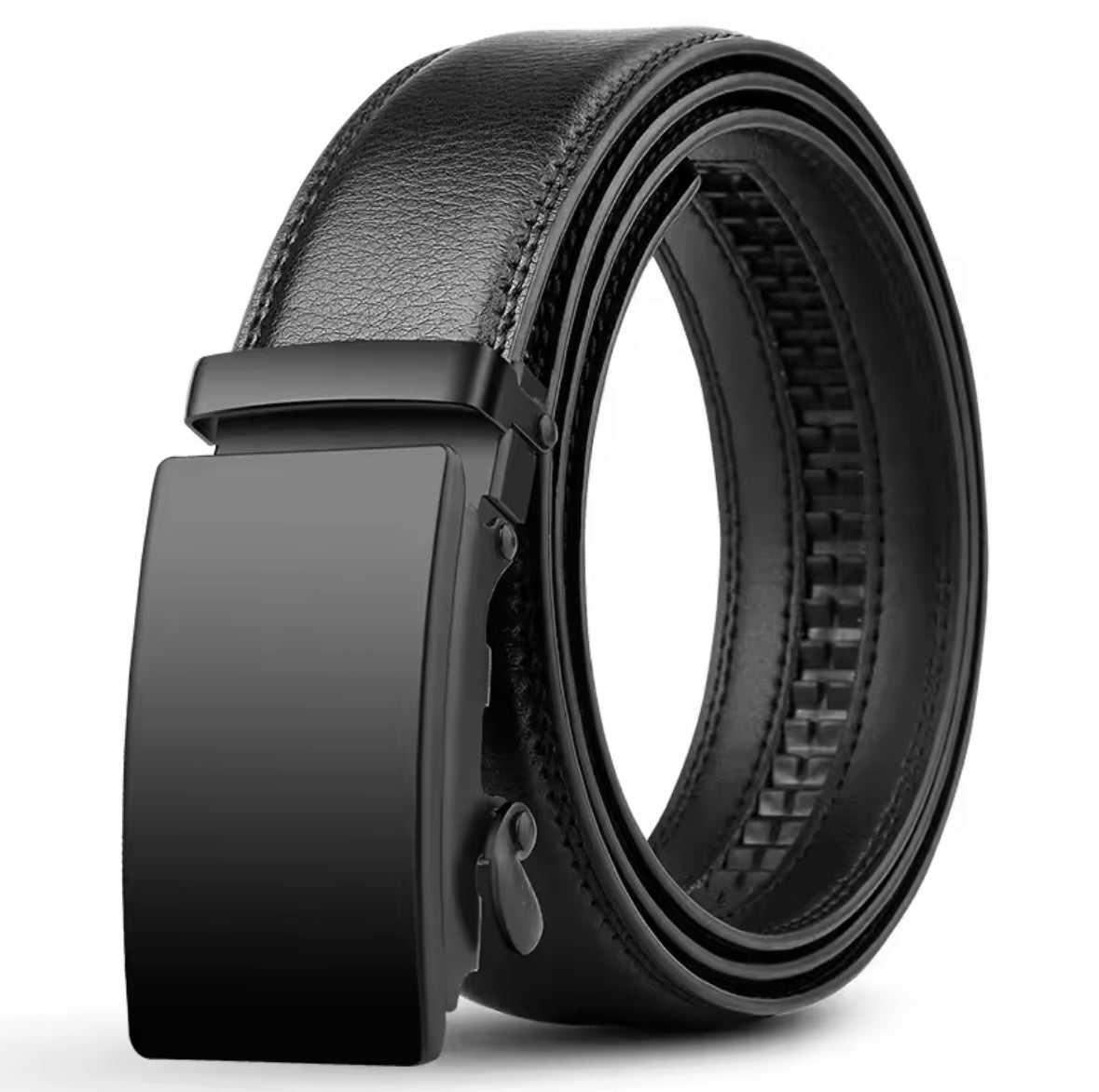 Beltero | Hole-free belt – up to 700% more precisely adjustable