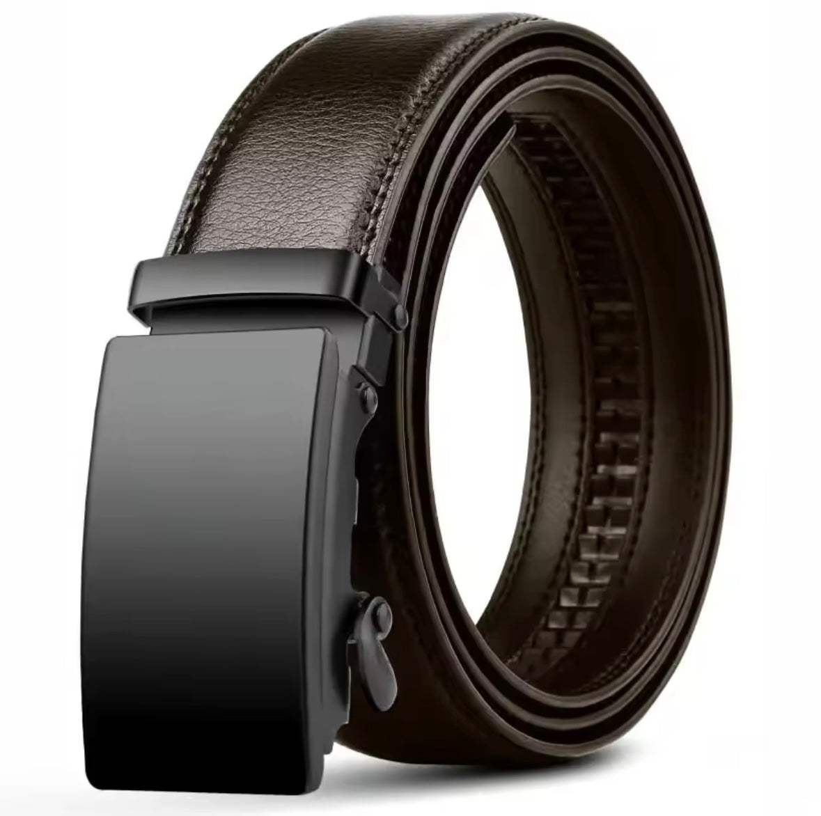 Beltero | Hole-free belt – up to 700% more precisely adjustable
