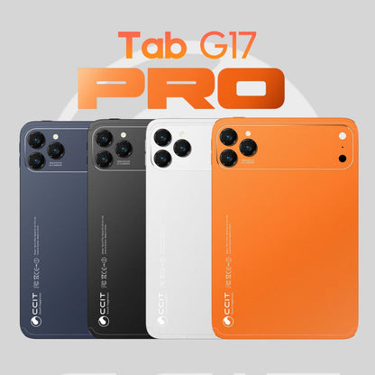 Tab G17 Pro